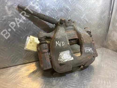 Used Right front brake caliper Right front brake caliper 21950696 21950696
