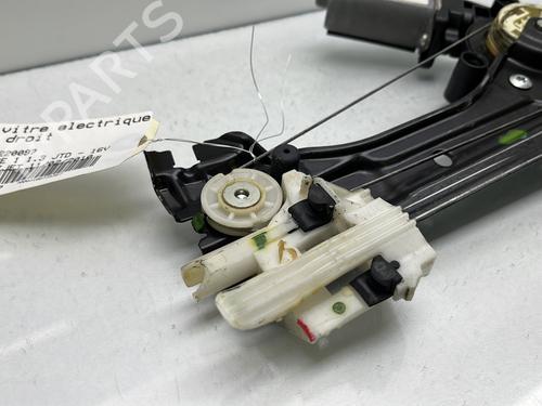 Front right window mechanism FIAT 500 (312_) 1.3 D Multijet (312AXB1A) | BP24204066C23 - Image 8