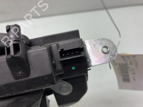 Used Tailgate lock Tailgate lock OPEL ASTRA K (B16) 1.4 Turbo (68) (150 hp) 40439114 40439114