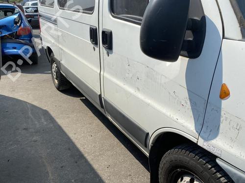 Engine control unit (ECU) CITROËN JUMPER I Van (244) 2.2 HDi | BP21192920M57 