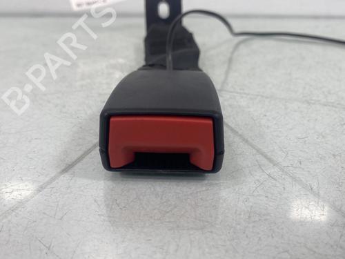 Used Seat buckle RENAULT TWINGO III (BCM_, BCA_) 1.0 SCe 75 (73 hp) 32495866