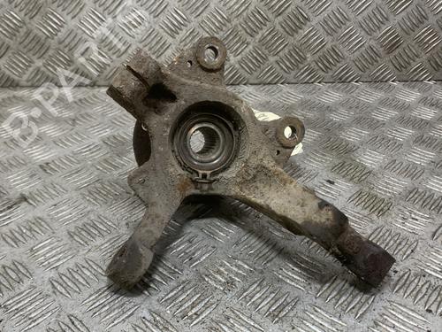 Right front steering knuckle RENAULT CLIO III (BR0/1, CR0/1) 1.5 dCi (C/BR0G, C/BR1G) | BP29707290M26