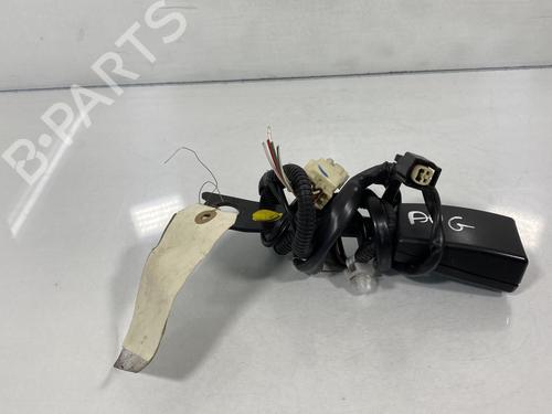 Seat buckle TOYOTA COROLLA Estate (_E12_) 1.4 D4-D (NDE120_, NDE120R) | BP20014285I32 