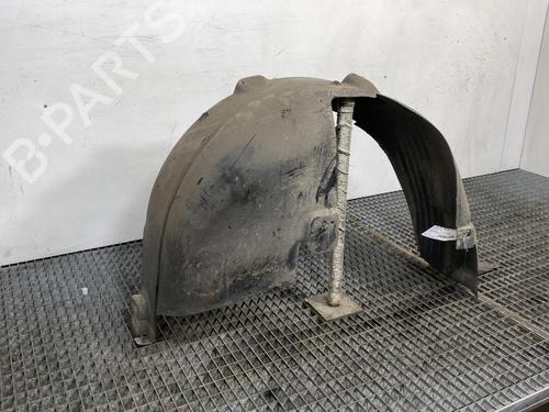 Wheel arch PEUGEOT 307 (3A/C) 1.4 16V | BP19992632C56 