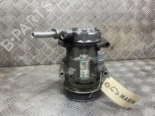 Used AC compressor RENAULT CLIO III (BR0/1, CR0/1) 1.5 dCi (C/BR0G, C/BR1G) (68 hp) 29478255