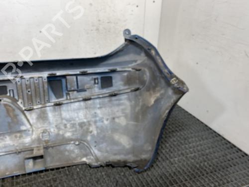 Rear bumper PEUGEOT 1007 (KM_) 1.4 | BP21964207C8 