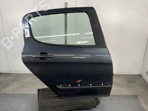 Used Right rear door PEUGEOT 308 I (4A_, 4C_) 1.6 HDi (109 hp) 26296069