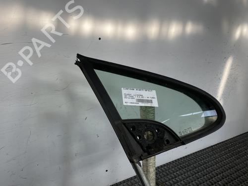 Front right quarter glass PEUGEOT 307 (3A/C) 2.0 HDi 110 | BP28588044C112