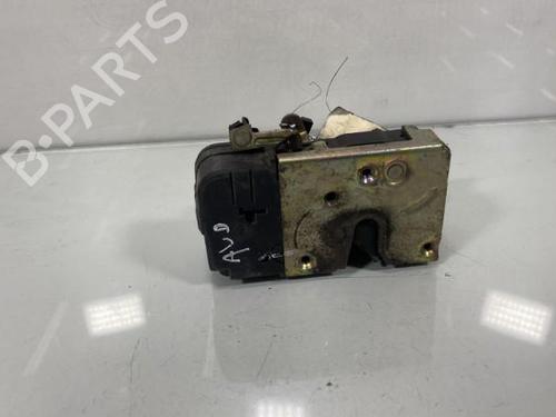 Front right lock PEUGEOT PARTNER Box Body/MPV (5_, G_) 1.6 HDi 75 | BP20024420C97