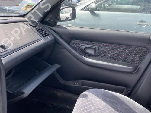 Left taillight PEUGEOT 306 Hatchback (7A, 7C, N3, N5) 1.4 | BP24207938C34 