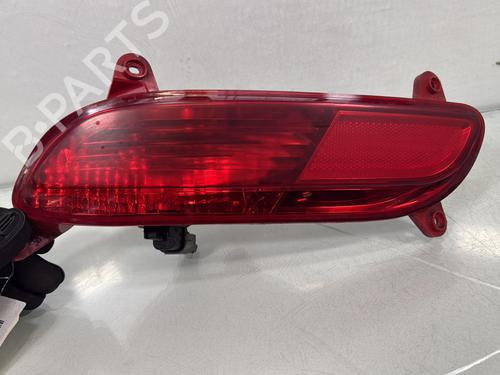 Retronebbia KIA RIO III (UB) 1.25 CVVT (86 hp) 33204341