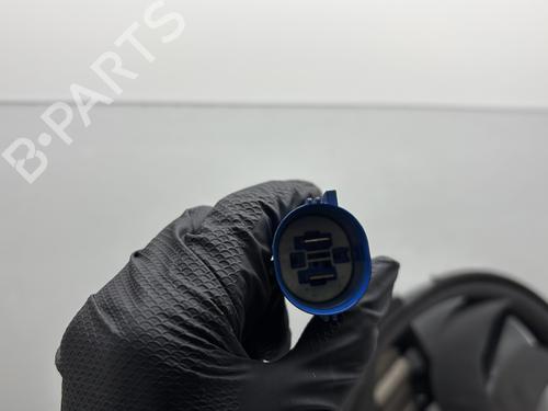 Køleventilator elektrisk MERCEDES-BENZ A-CLASS (W169) A 180 CDI (169.007, 169.307) | BP29939819M35