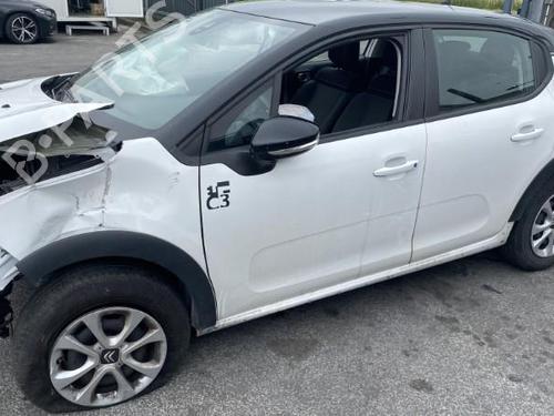 AC compressor CITROËN C3 III (SX) 1.2 PureTech 82 | BP23769309M34  - Image 22