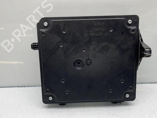 Fuse box RENAULT MEGANE III Hatchback (BZ0/1_, B3_) 1.5 dCi | BP20185274E1 