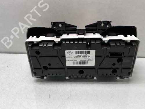 instrument-cluster-renault-clio-iv-bh_-2012-2013-2014-2015-2016-2017-2018-2019-2020-2021-32126012 main image