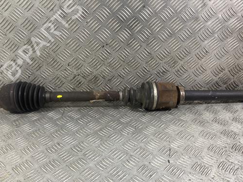 Used Right front driveshaft RENAULT GRAND SCÉNIC II (JM0/1_) 1.5 dCi (JM1E) (106 hp) 26212042