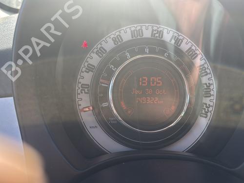 Right taillight FIAT 500 (312_) 1.2 (312AXA1A) | BP33204355C35  - Image 18