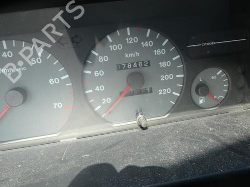 Grille CITROËN XANTIA (X1_, X2_) 1.8 i 16V | BP21955660C40 