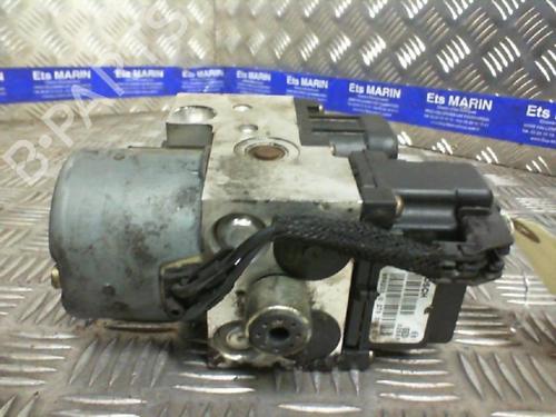 ABS pump PEUGEOT 406 (8B) 2.0 HDI 90 | BP20035121M43 