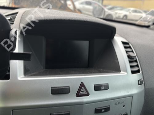Pedal OPEL ZAFIRA / ZAFIRA FAMILY B (A05) 1.7 CDTI (M75) | BP24176544I4 