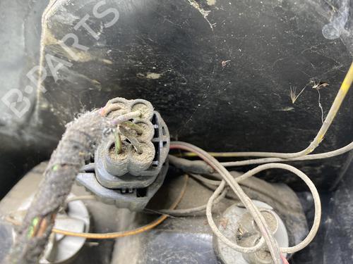 Left taillight FORD FOCUS III 1.6 TDCi | BP22438339C34 