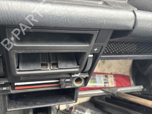 Used Parts CITROËN C15 Box Body/MPV (VD_)  1.9 D  2783973