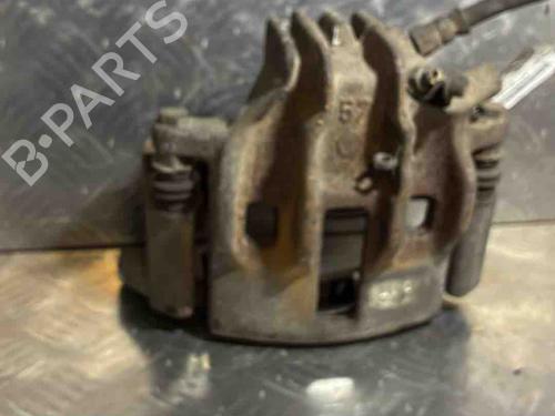 Used Left front brake caliper Left front brake caliper 20020310 20020310