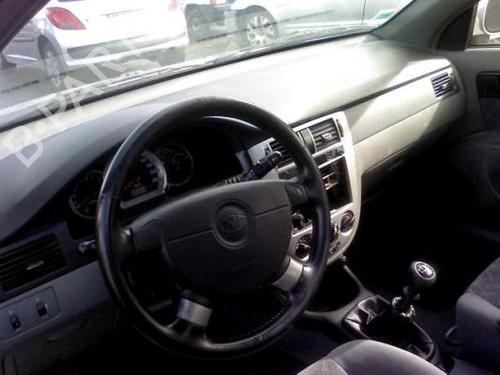 Right mirror DAEWOO NUBIRA Saloon (J200) 1.6 | BP20017921C27 