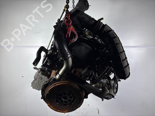 Used Engine Engine 36953288 36953288
