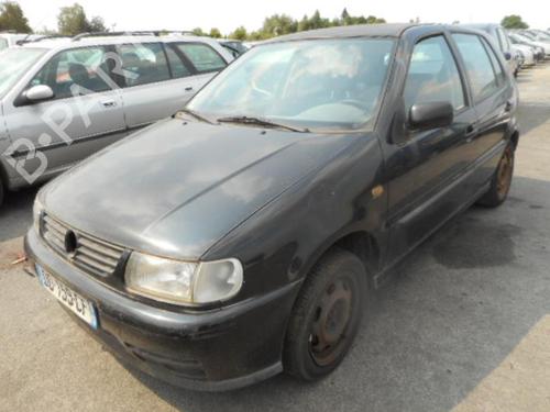 Right front indicator VW POLO III (6N1) 60 1.4 | BP20182183C33 
