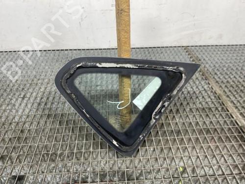 Rear left quarter glass NISSAN QASHQAI I (J10, NJ10) 1.5 dCi | BP19970396C93 