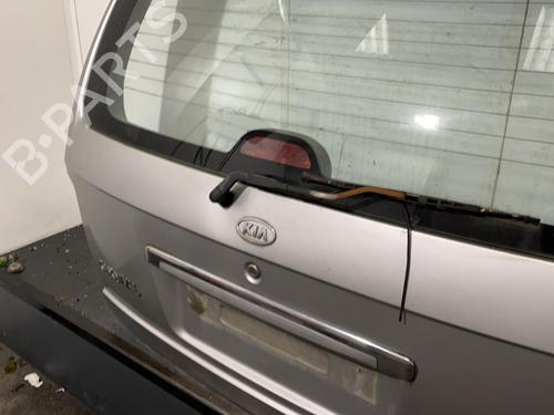 Used Tailgate Tailgate 21955440 21955440