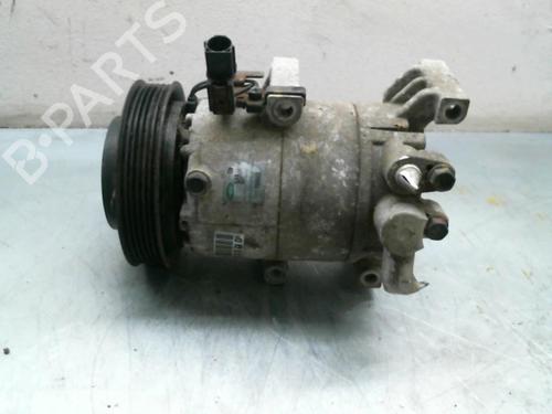 Used AC compressor AC compressor KIA VENGA (YN) 1.4 CVVT (90 hp) 19979817 19979817