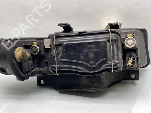 Left headlight SEAT LEON (1M1) 1.9 TDI | BP26461907C28 