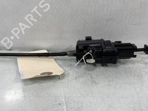 Used Fuel door actuator RENAULT CLIO IV (BH_) 1.5 dCi 75 (75 hp) 30933007