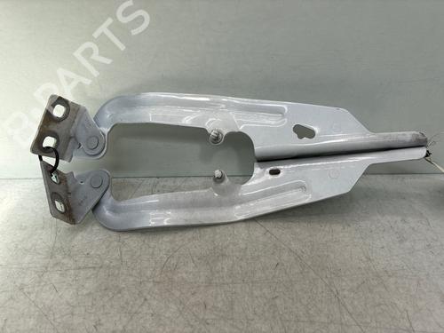 Dørhængsel/Dørbegrænser Dørhængsel/Dørbegrænser RENAULT KANGOO Express (FW0/1_) 1.5 dCi 95 (FW16) (95 hp) 35896240 35896240