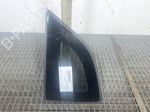 Luna custodia trasera izquierda RENAULT CAPTUR I (J5_, H5_) 1.5 dCi 90 (J5N4, J5M5, J5MW, J5M6, J5AL, J5AJ) (90 hp) 31044781