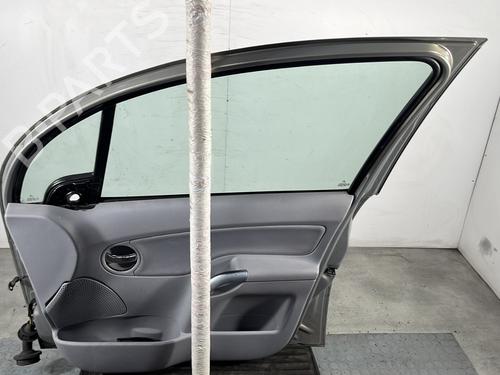 Right front door CITROËN C3 I (FC_, FN_) 1.4 16V HDi | BP28279453C3 