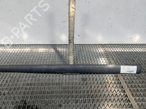 Dørlist PEUGEOT 206 Hatchback (2A/C) 1.9 D (69 hp) 27643062