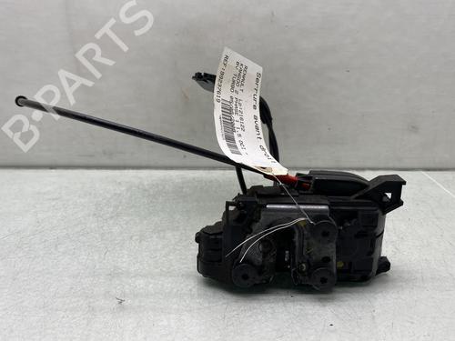 Used Front right lock RENAULT KANGOO Express (FW0/1_) 1.5 dCi 70 (FW0A, KW0V) (68 hp) 23769088