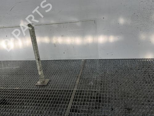 Used Rear left door window Rear left door window RENAULT TRAFIC Van (T_, P_, V_) 1.7 (68 hp) 26737600 26737600