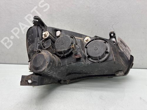 Used Left headlight Left headlight 38529726 38529726