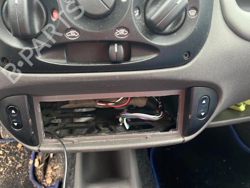 Used Parts FIAT SEICENTO / 600 (187_)  1.1 (187AXB, 187AXB1A, 187AXC1A02)  4474405