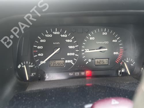 Left headlight VW VENTO (1H2) 1.9 TDI | BP32386499C28