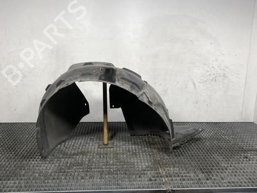 Passage de roue VW EOS (1F7, 1F8) 1.4 TSI (122 hp) 31322338