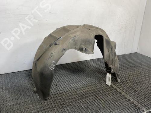 Wheel arch AUDI A3 Sportback (8VA, 8VF)  | BP19969621C56 