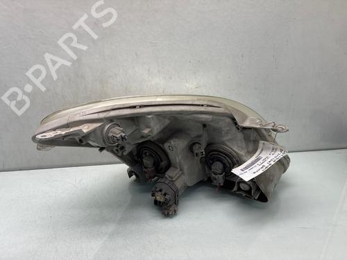 Used Left headlight Left headlight TOYOTA COROLLA Verso (_E12_) 2.0 D-4D (CDE120_, CDE120R) (90 hp) 39984248 39984248