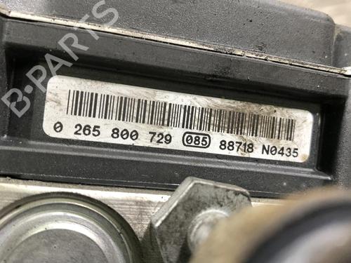 ABS pump SEAT IBIZA IV (6J5, 6P1)  | BP20023820M43 