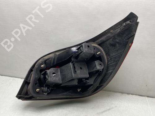 Left taillight BMW 5 (E60) 525 d | BP22793737C34 