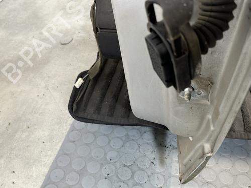 Dør venstre fortil RENAULT SCÉNIC III (JZ0/1_) 1.5 dCi | BP30941191C2